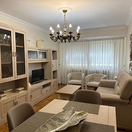 Nice Apartment Don Santiago Saint-Jacques-de-Compostelle Extérieur photo
