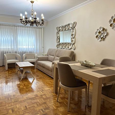 Nice Apartment Don Santiago Saint-Jacques-de-Compostelle Extérieur photo