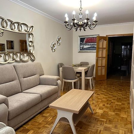 Nice Apartment Don Santiago Saint-Jacques-de-Compostelle Extérieur photo