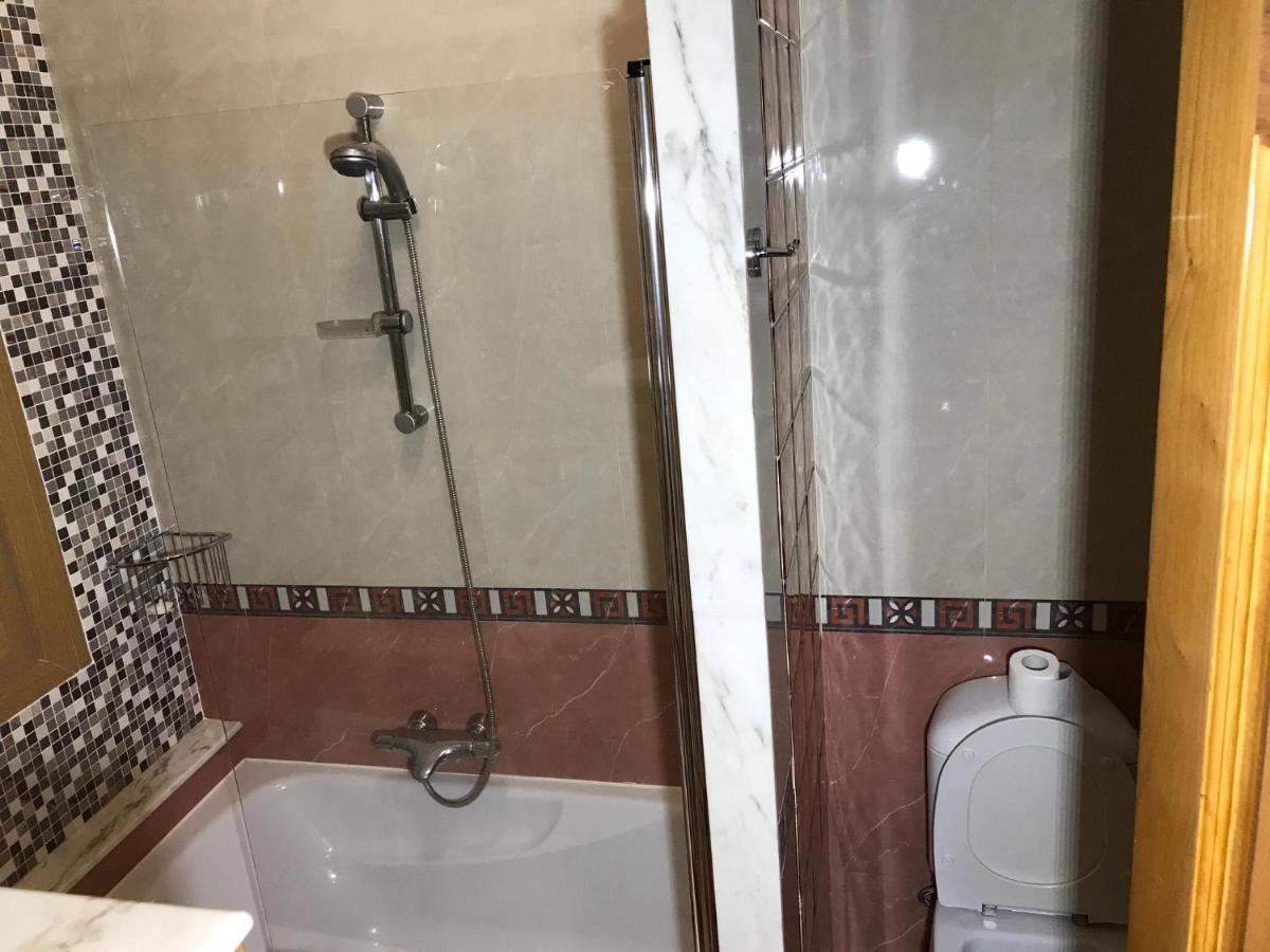 Nice Apartment Don Santiago Saint-Jacques-de-Compostelle Extérieur photo