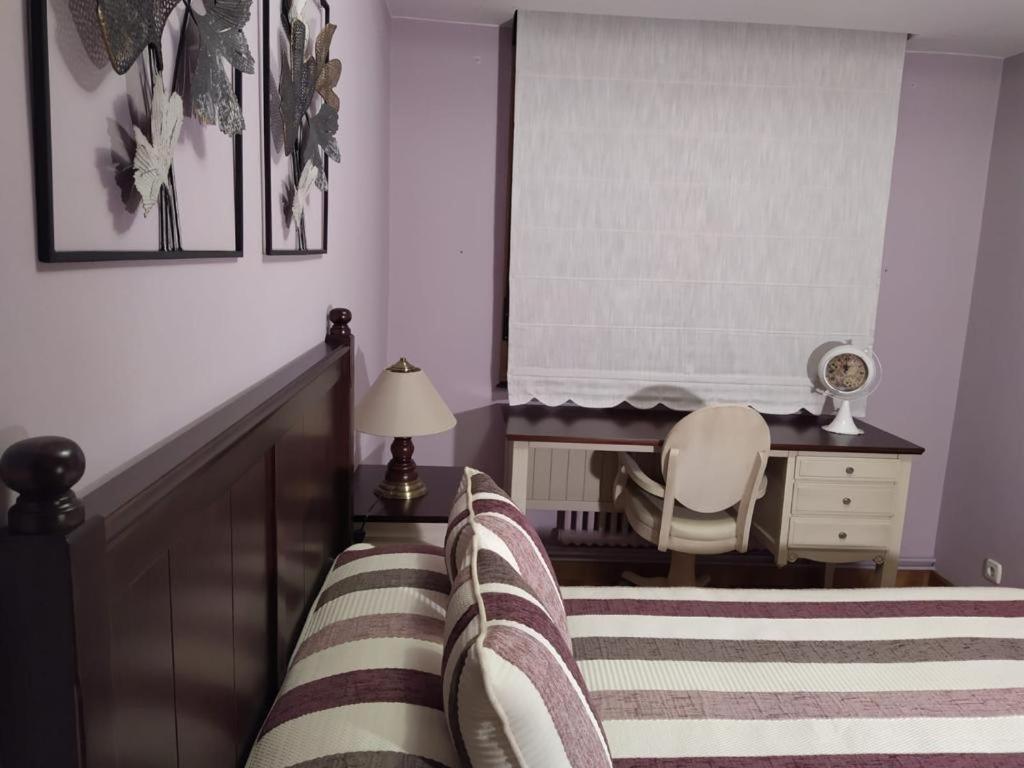Nice Apartment Don Santiago Saint-Jacques-de-Compostelle Extérieur photo