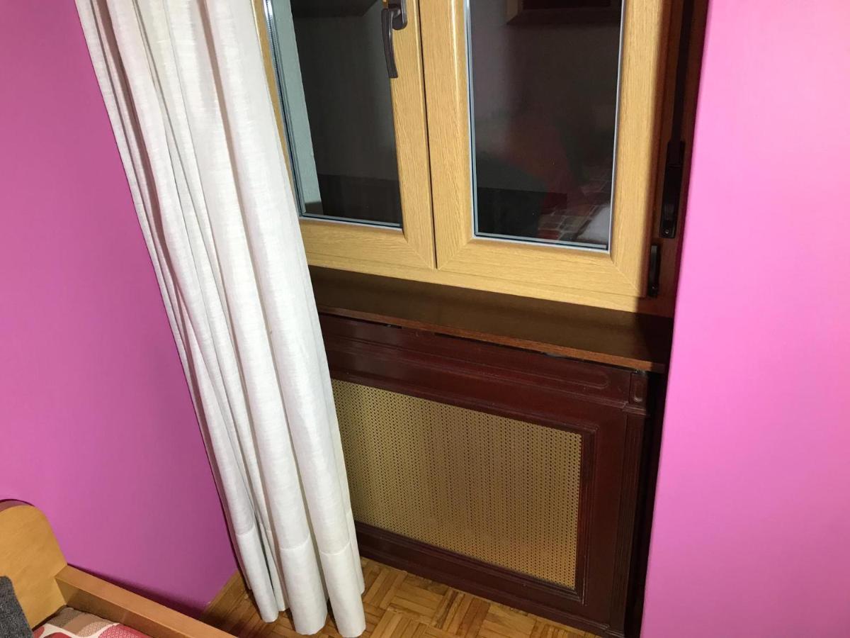 Nice Apartment Don Santiago Saint-Jacques-de-Compostelle Extérieur photo