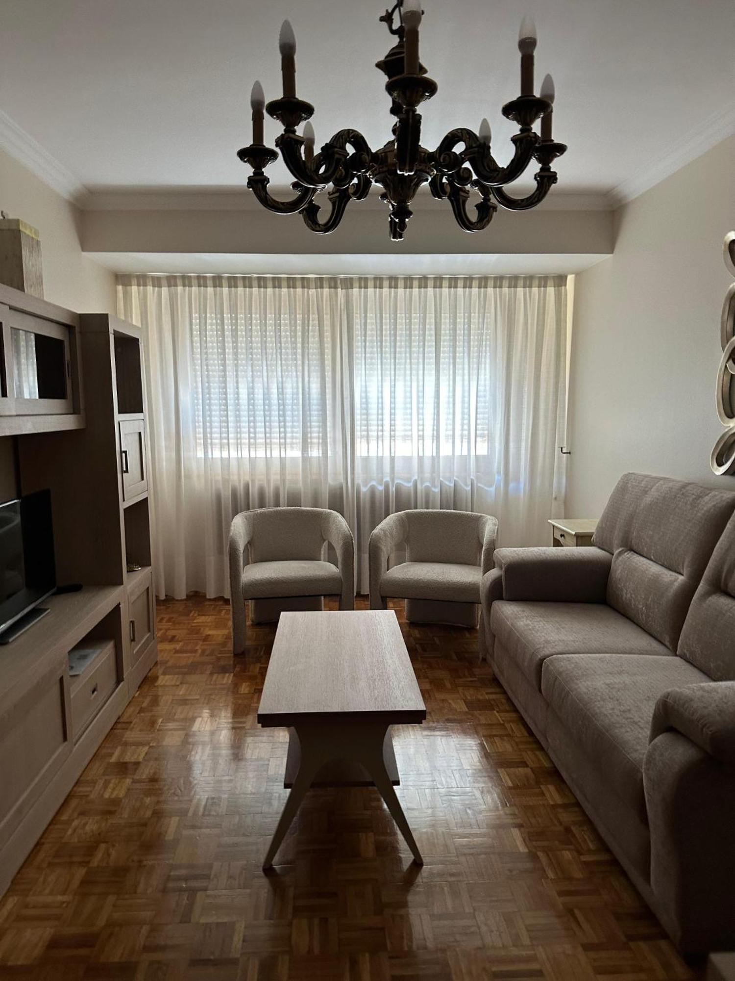 Nice Apartment Don Santiago Saint-Jacques-de-Compostelle Extérieur photo