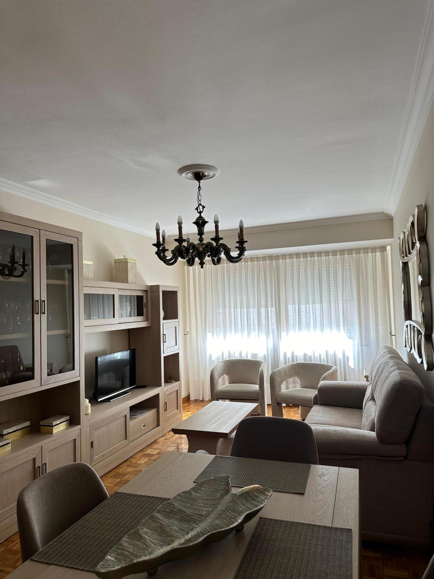 Nice Apartment Don Santiago Saint-Jacques-de-Compostelle Extérieur photo