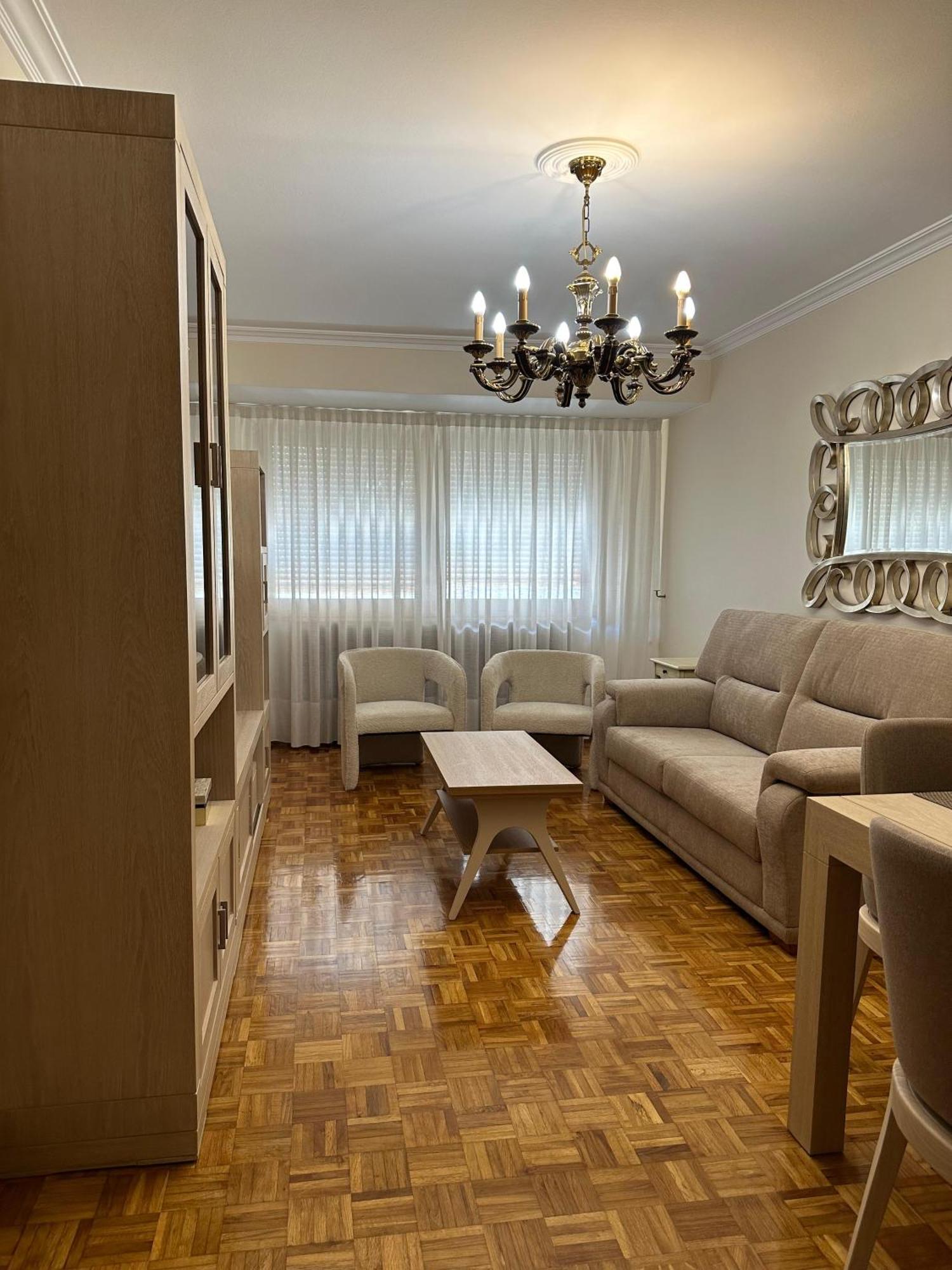 Nice Apartment Don Santiago Saint-Jacques-de-Compostelle Extérieur photo