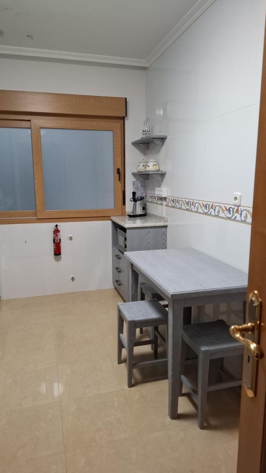 Nice Apartment Don Santiago Saint-Jacques-de-Compostelle Extérieur photo